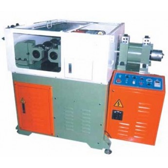 Правильная машина сквозного типа CHUNKAI MACHINERY CO CК-102 для выпрямления изделий, 10-38мм