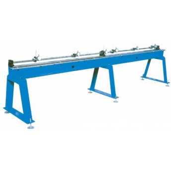 Стенд контроля прямолинейности CHUNKAI MACHINERY CO CK-3001 300-3000мм 2-50мм