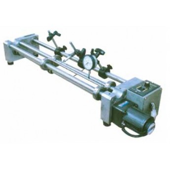 Стенд контроля прямолинейности CHUNKAI MACHINERY CO CK-3002 300-3000мм 2-50мм