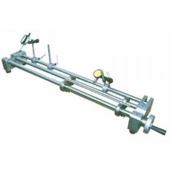 Стенд контроля прямолинейности CHUNKAI MACHINERY CO CK-3004 300-3000мм 2-50мм