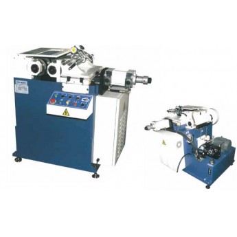 Правильная машина сквозного типа CHUNKAI MACHINERY CO CK-500 для обработки 60-300 мм 3-16 мм