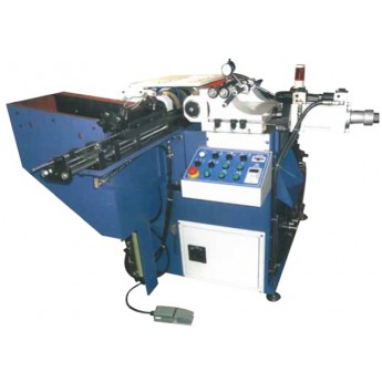 Правильная машина сквозного типа CHUNKAI MACHINERY CO CК-501 60–300мм 3-16мм