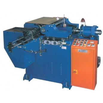 Правильная машина сквозного типа CHUNKAI MACHINERY CO CК-601 Длина обработки 60–600мм Диаметр обработки 3–25мм