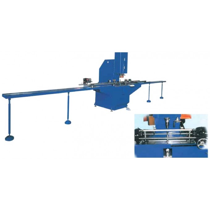 Правильная машина сквозного типа CHUNKAI MACHINERY CO 100–3000 мм 5–150 мм CK-802