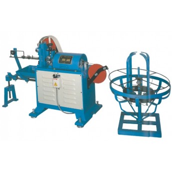 Правильная машина проволоки из бухты CHUNKAI MACHINERY CO CYA-100 0.5-1.2mm 20-3000mm